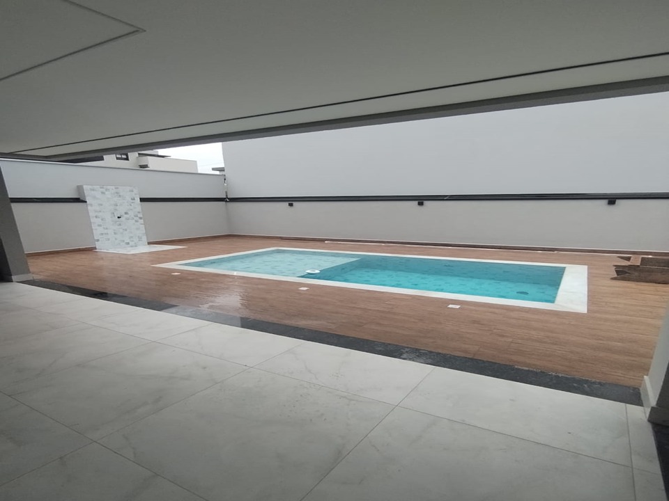 Imagem Casa de Condomínio com 3 Quartos à Venda, 189 m²em Pinheirinho - Itupeva