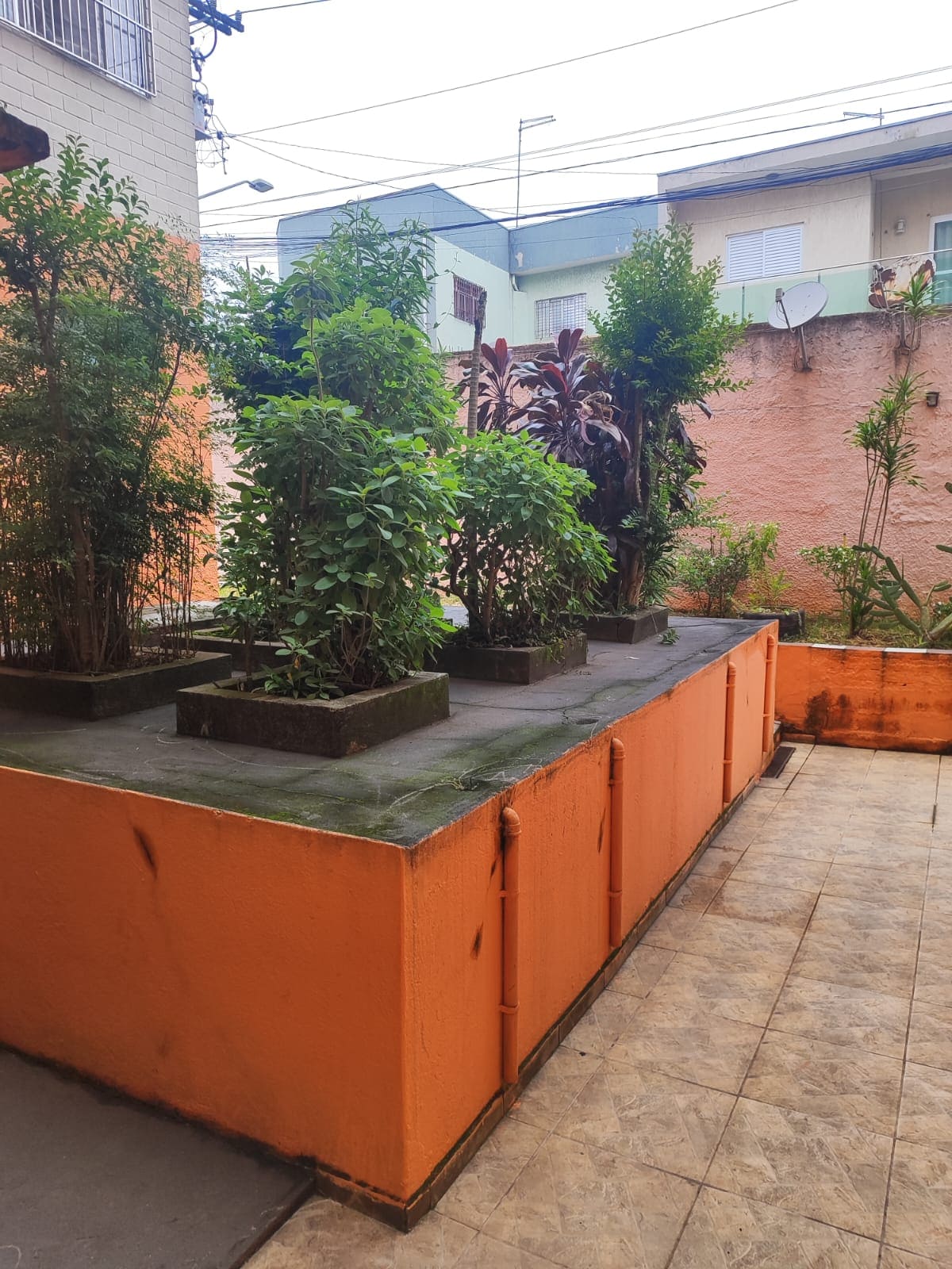 Imagem Apartamento com 2 Quartos à Venda, 45 m² em Jardim Planalto - São Paulo