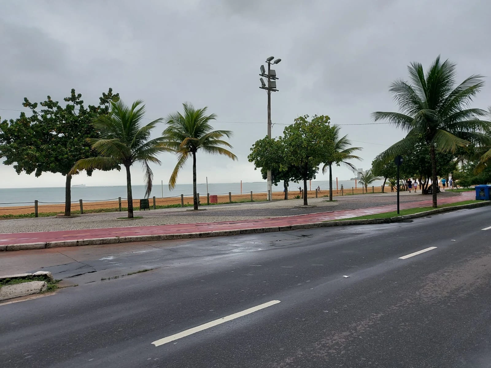 Imagem Apartamento com 1 Quarto à Venda, 50 m² em Praia da Costa - Vila Velha