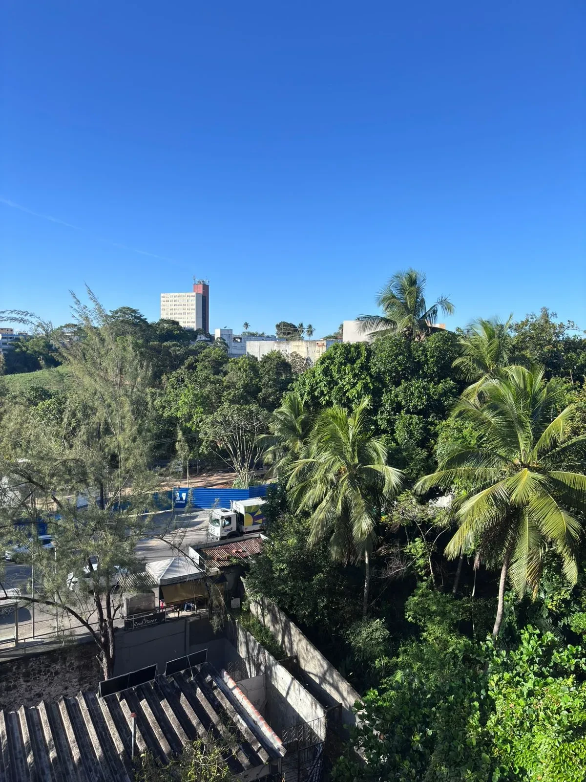 Apartamento com 3 Quartos à Venda, 75 m² em São Rafael - Salvador