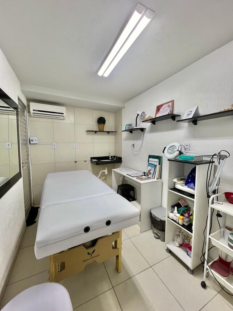 Imagem Ponto Comercial à Venda, 165 m²em São Brás - Belém