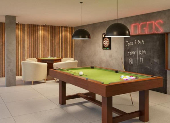 Imagem Apartamento com 2 Quartos à Venda, 44 m² em Imbiribeira - Recife