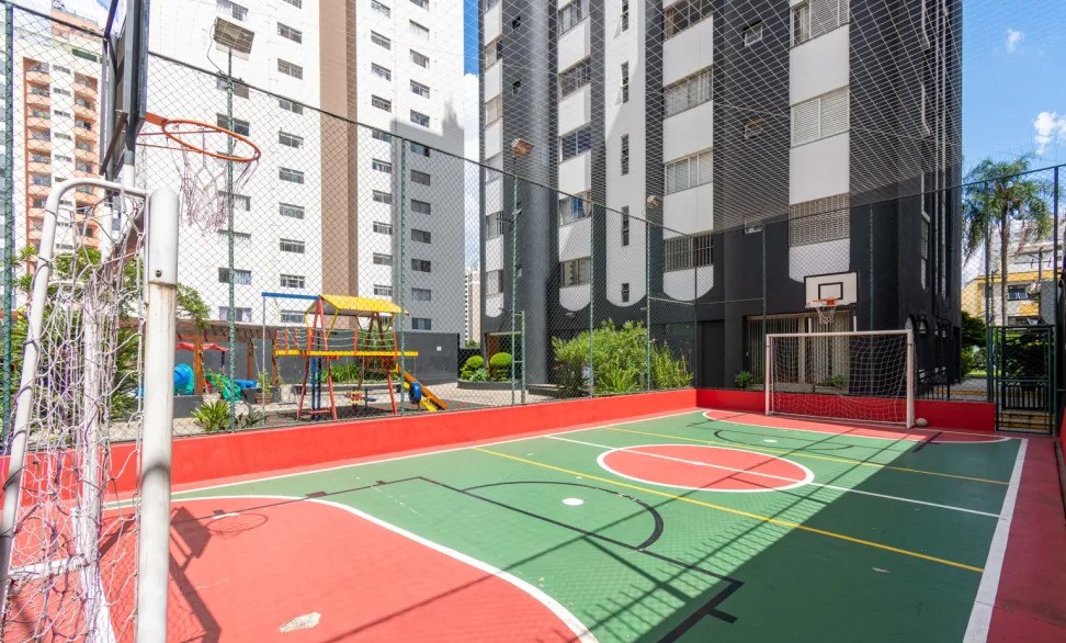 Imagem Apartamento com 2 Quartos à Venda, 65 m²em Parque Imperial - São Paulo