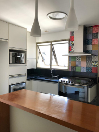 Imagem Apartamento com 2 Quartos à Venda, 106 m² em Vila Andrade - São Paulo