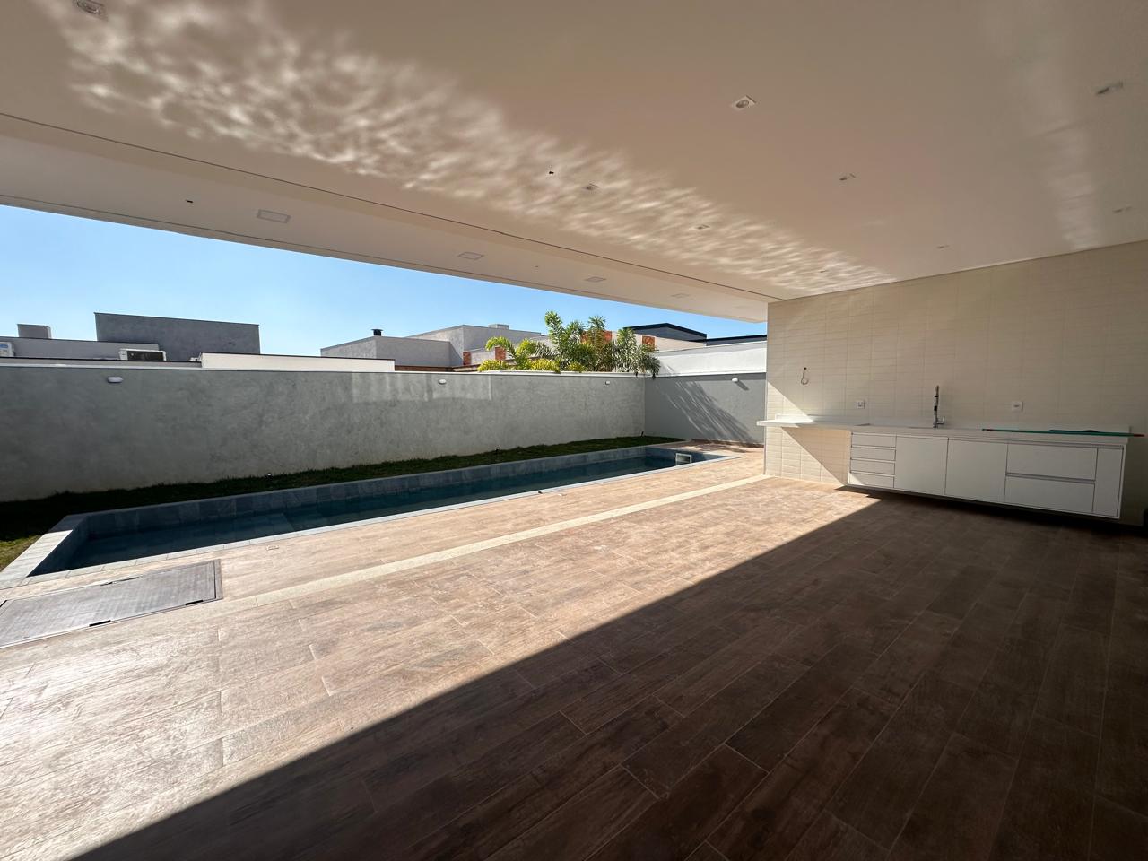 Foto do imóvel: Casa de Condomínio com 4 Quartos à Venda, 450 m² em Alphaville Nova Esplanada - Votorantim