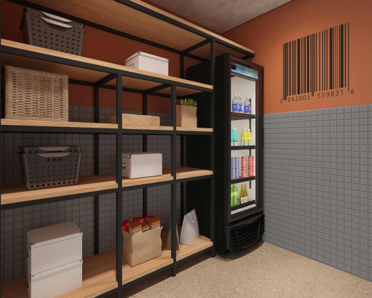 Imagem Apartamento com 2 Quartos à Venda, 58 m²em Perdizes - São Paulo