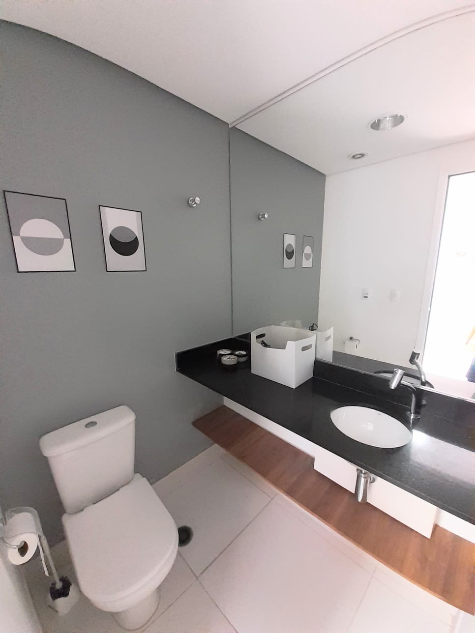 Imagem Sala Comercial à Venda ou Locação, 44 m²em Chácara Santo Antônio (Zona Sul) - São Paulo