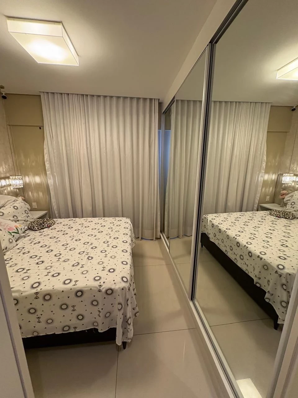 Imagem Apartamento com 3 Quartos à Venda, 72 m² em Horto Bela Vista - Salvador