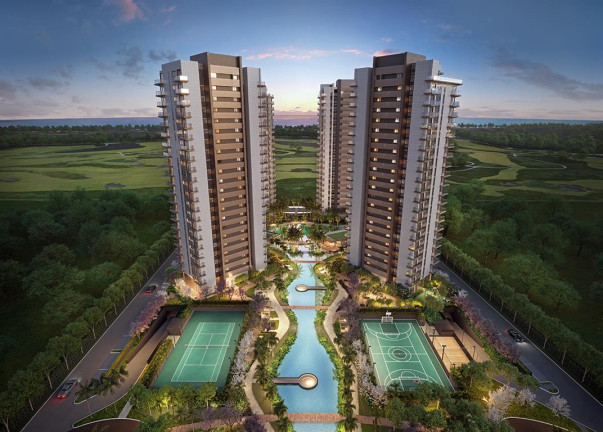 Foto do imóvel: Apartamento com 4 Quartos à Venda, 194 m² em Barra da Tijuca - Rio de Janeiro