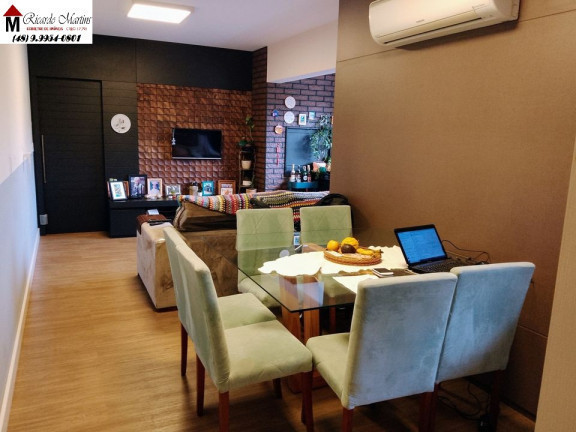 Imagem Apartamento com 2 Quartos à Venda,  em Centro - Criciúma