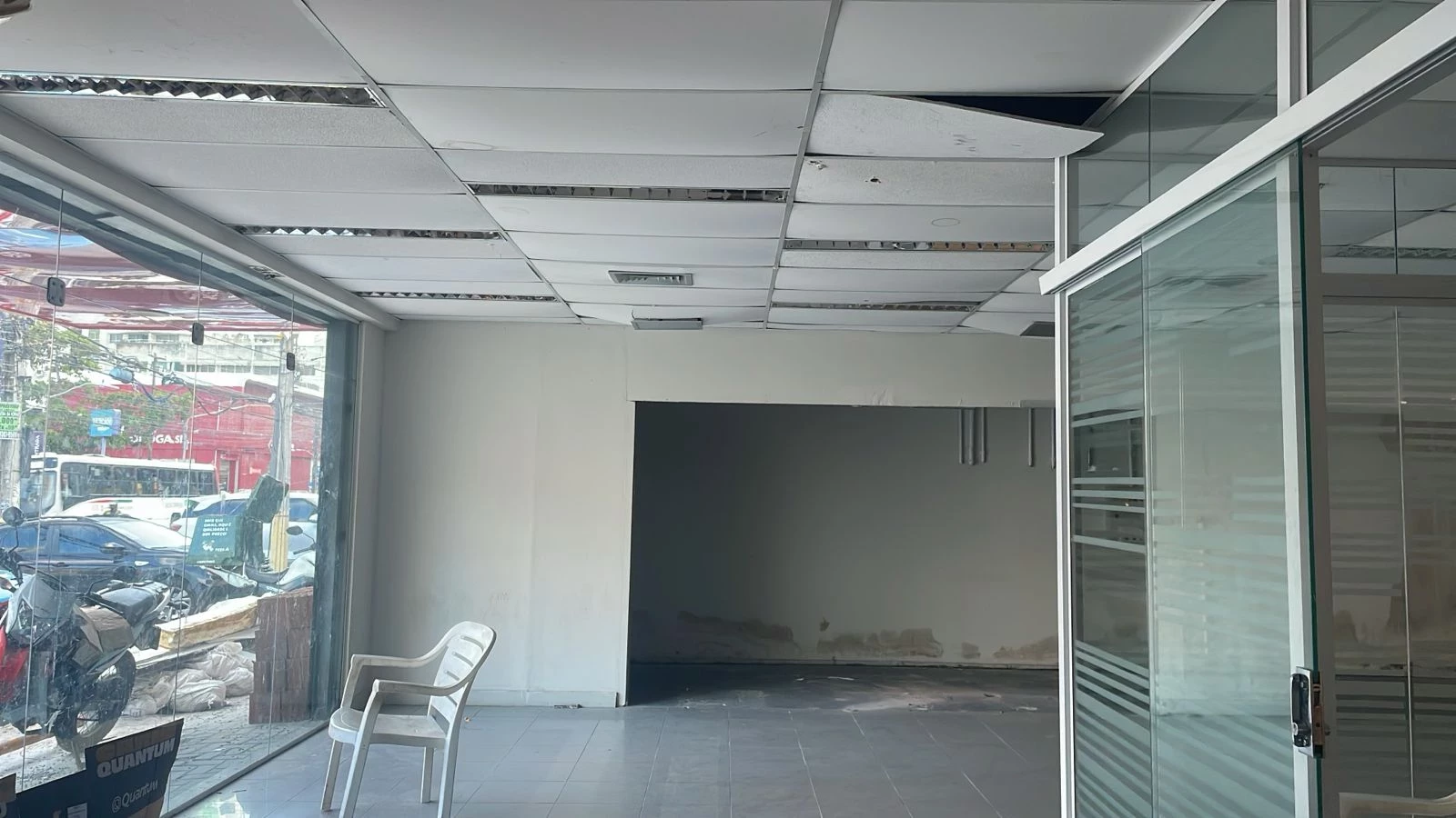 Imagem Imóvel Comercial para Alugar, 498 m² em Boa Viagem - Recife