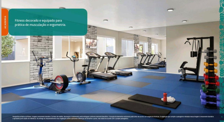 Imagem Apartamento com 2 Quartos à Venda, 52 m² em Parque Santa Cecília - Aparecida de Goiânia