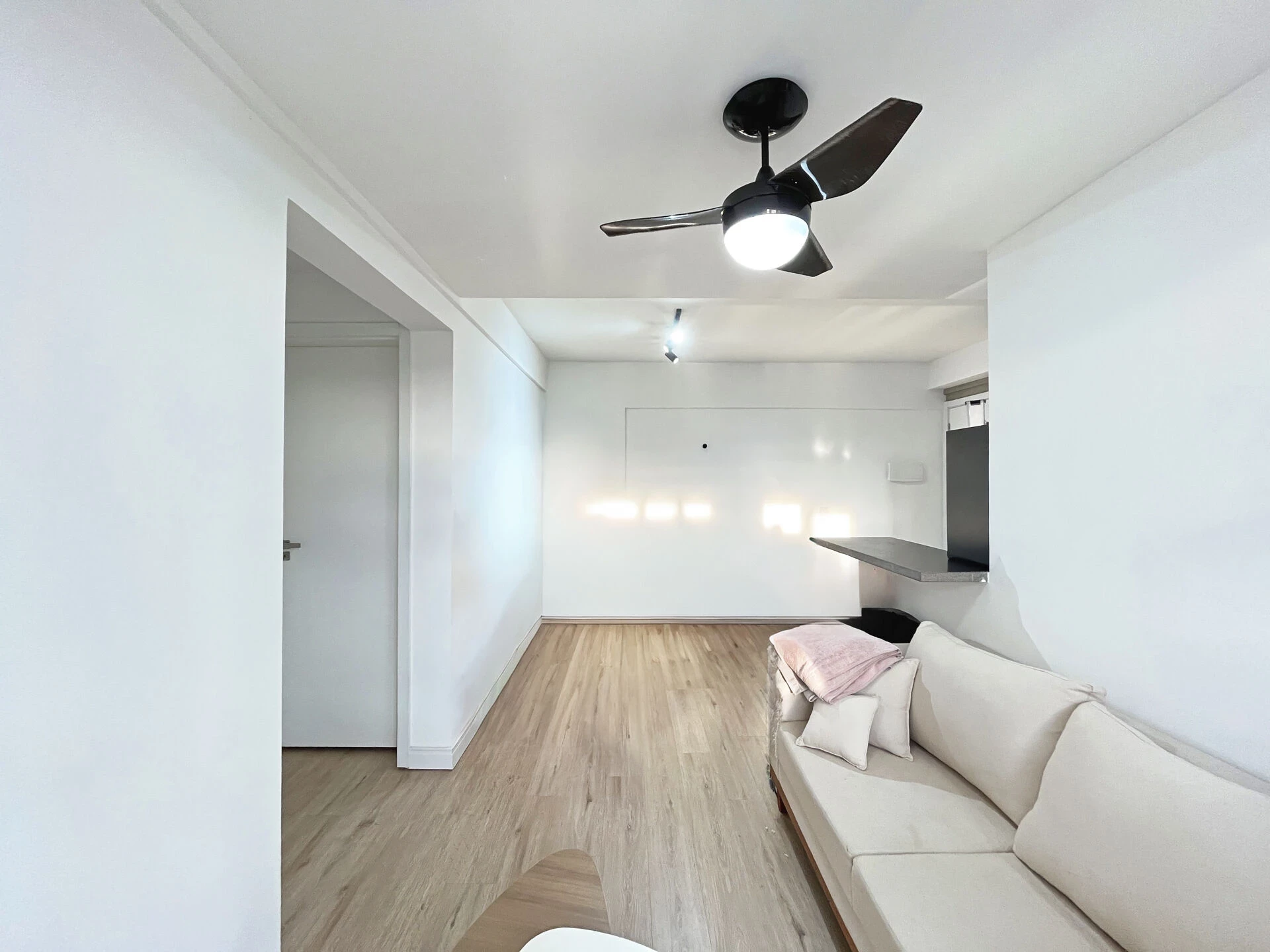 Imagem Apartamento com 2 Quartos à Venda, 50 m² em Glória - Porto Alegre