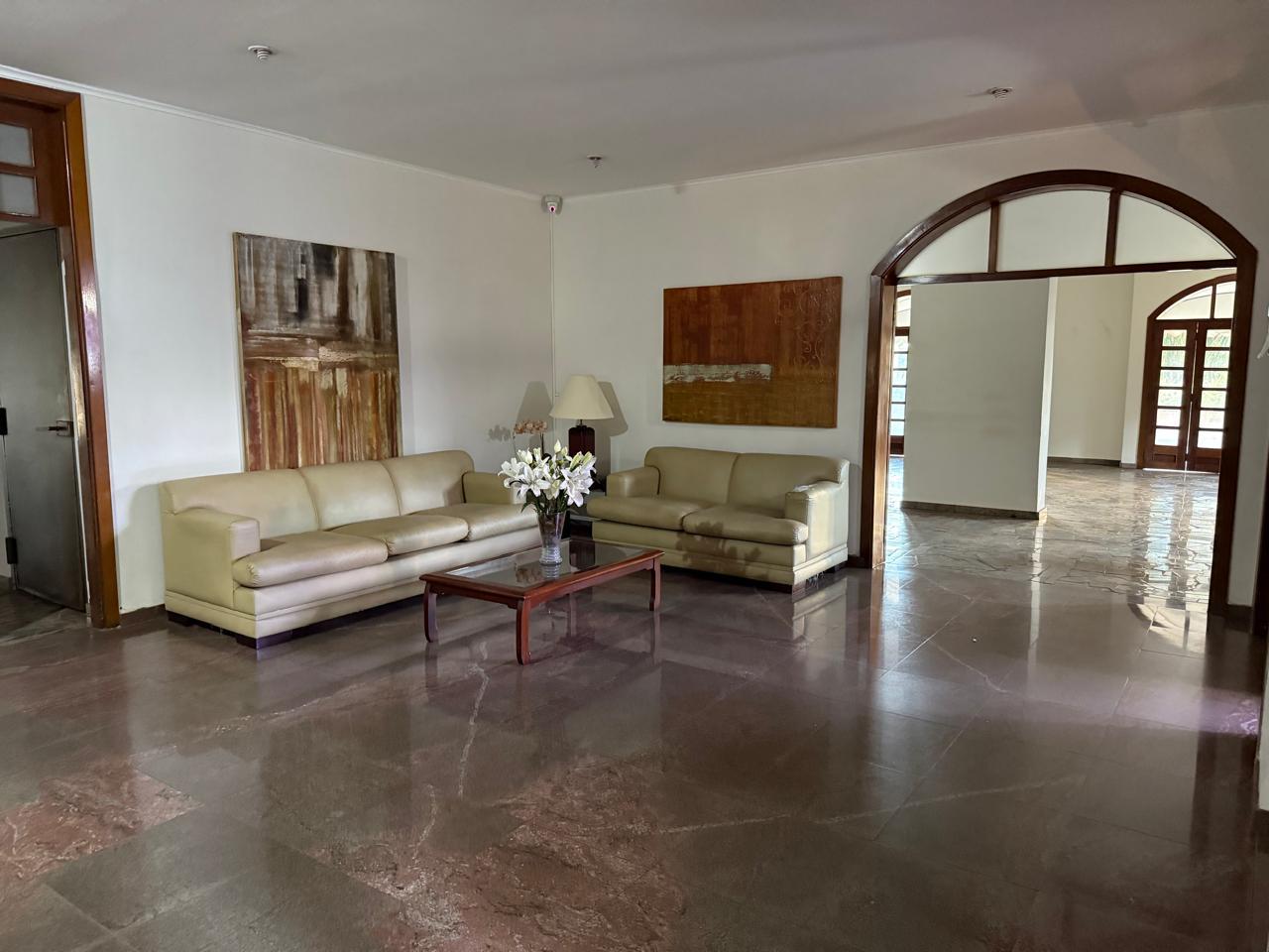 Imagem Apartamento com 3 Quartos à Venda, 195 m² em Vila Imperial - São José do Rio Preto