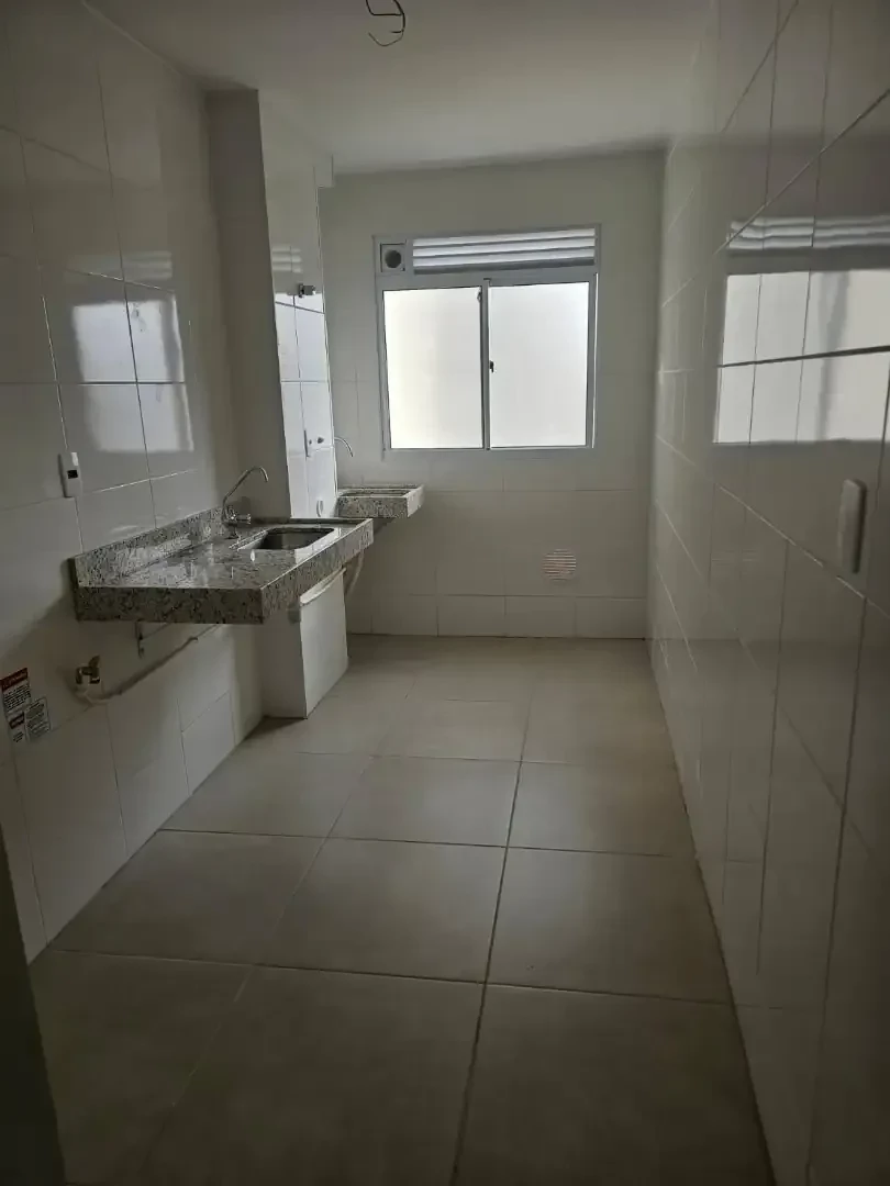 Imagem Apartamento com 2 Quartos à Venda, 52 m² em Jardim Nova Europa - Campinas