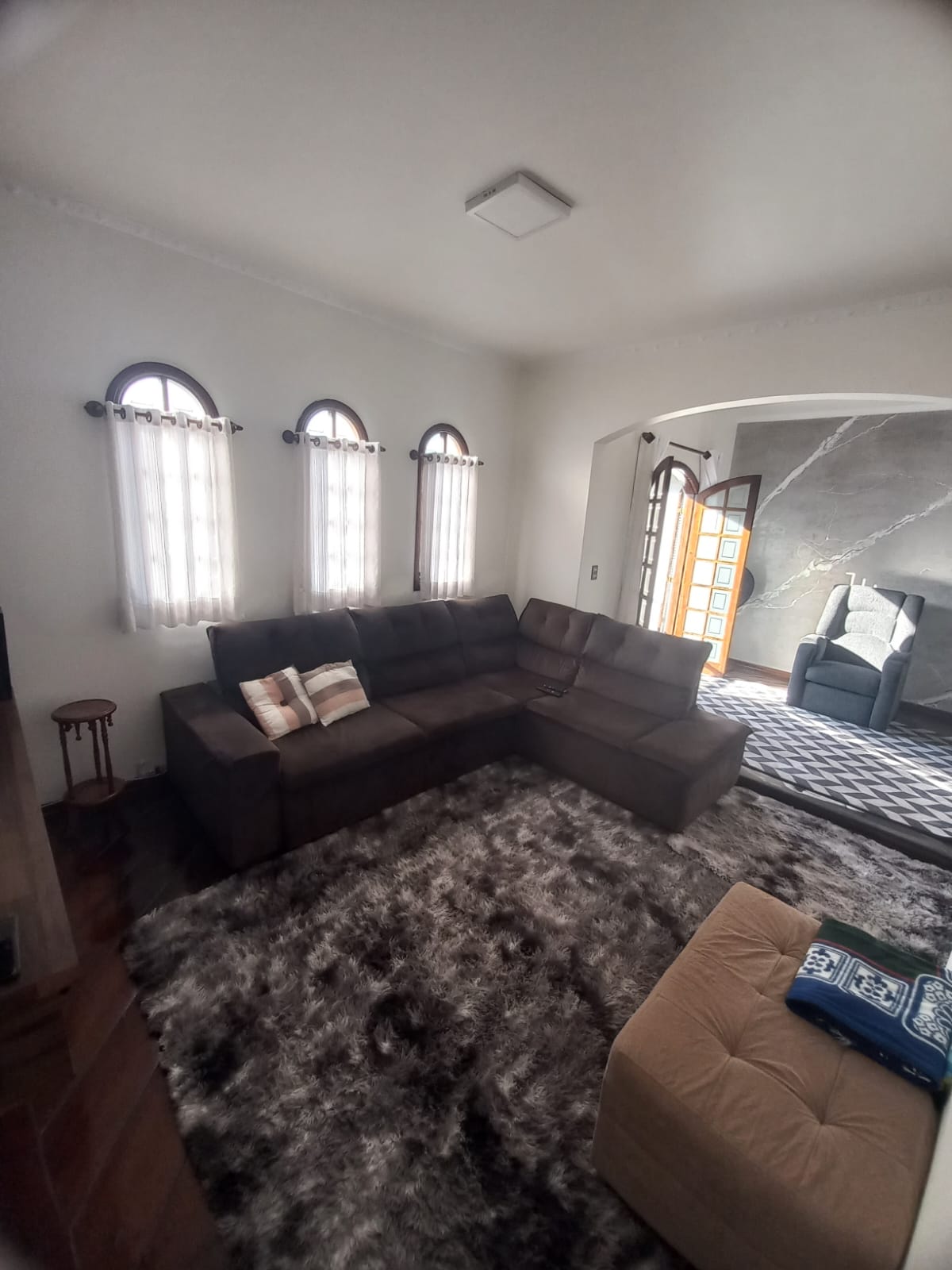 Imagem Casa com 3 Quartos à Venda, 250 m²em Jardim Utinga - Santo André
