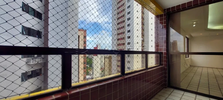 Imagem Apartamento com 2 Quartos à Venda, 68 m² em Bairro Novo - Olinda