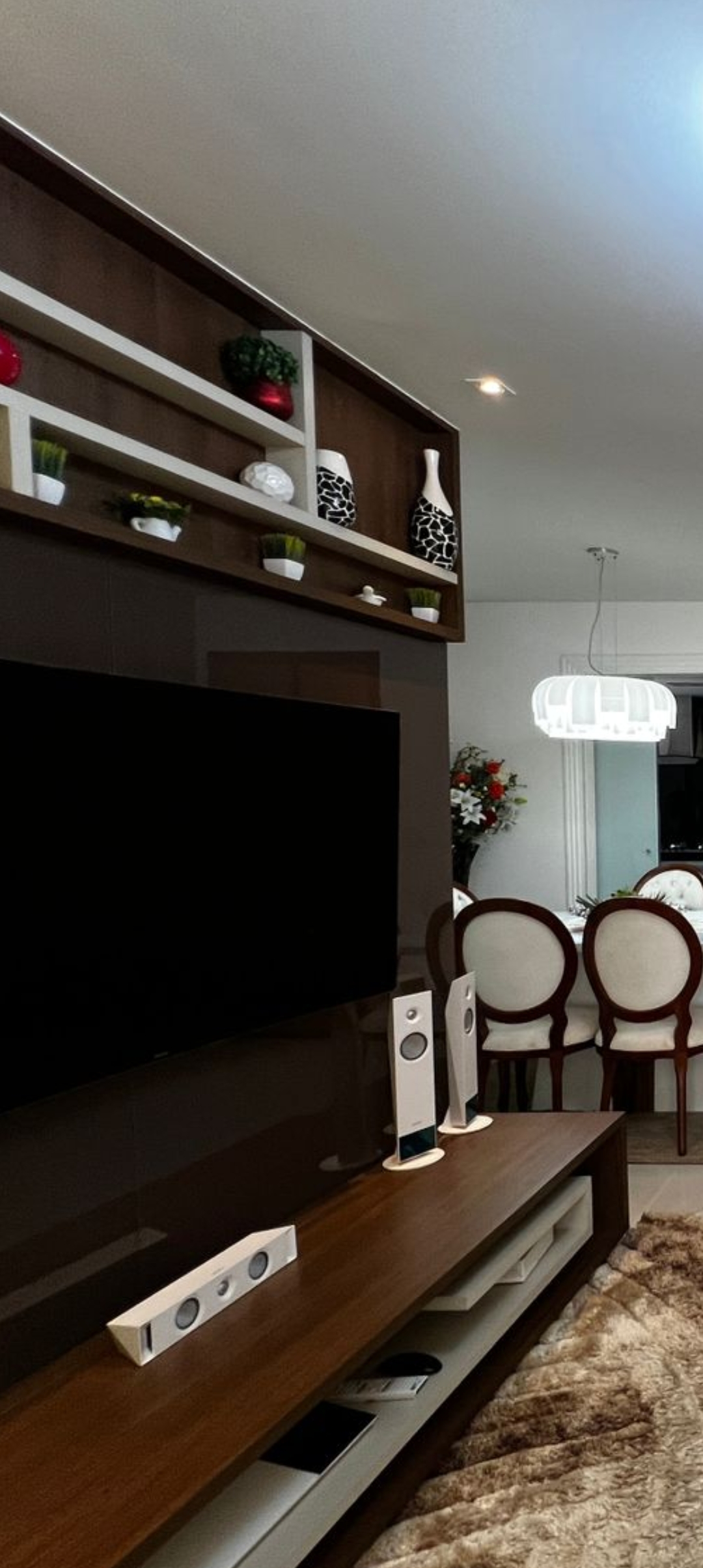 Imagem Apartamento com 2 Quartos à Venda, 75 m² em Jardim Goiás - Goiânia