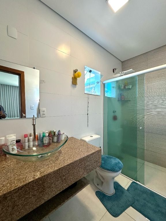 Imagem Casa com 3 Quartos à Venda, 122 m² em Planalto - Belo Horizonte