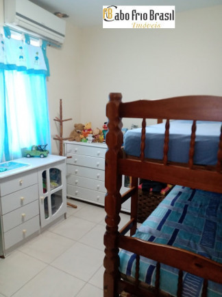 Imagem Cobertura com 4 Quartos à Venda, 120 m²em Braga - Cabo Frio