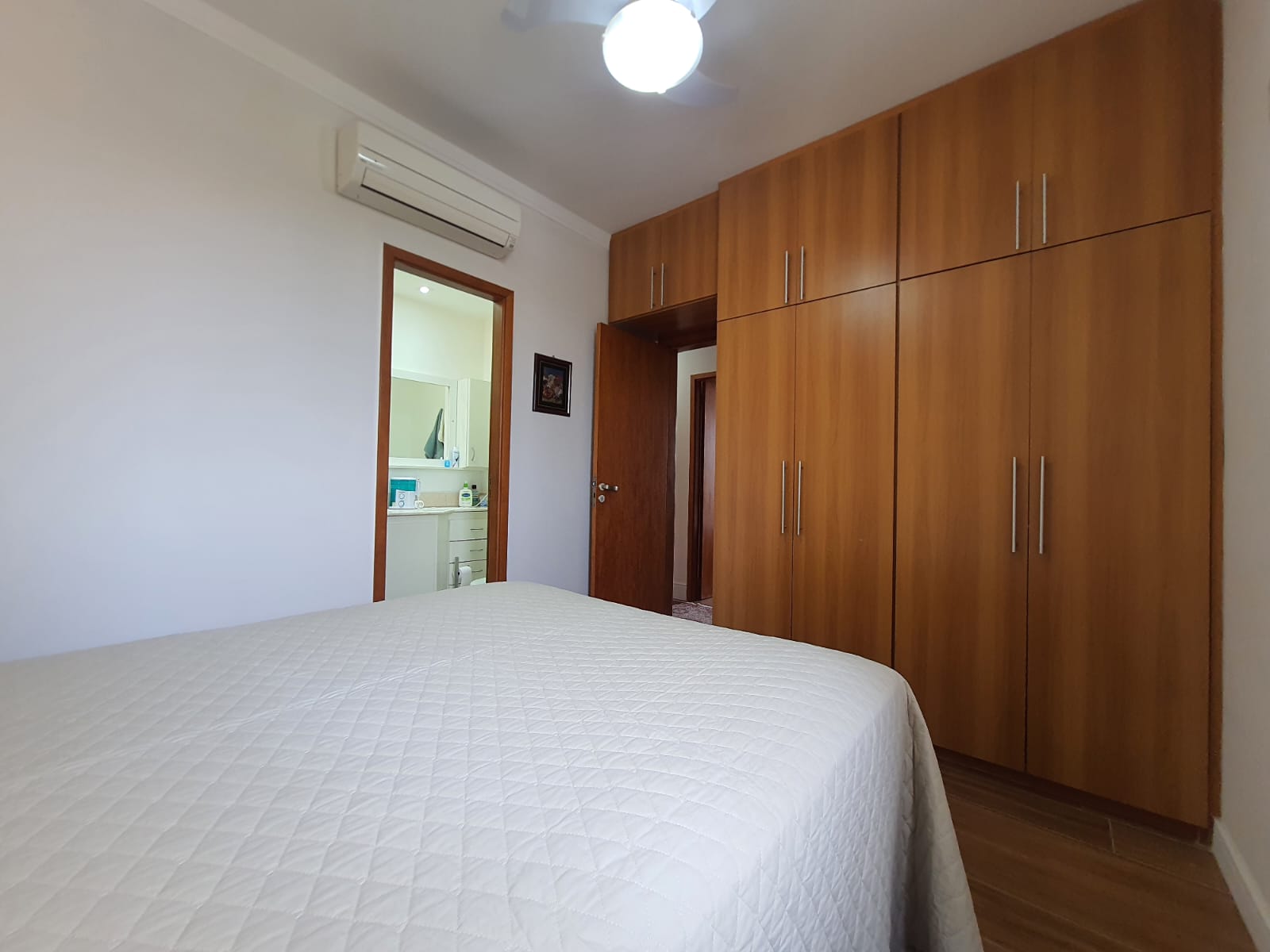 Imagem Apartamento com 4 Quartos à Venda, 130 m²em Vila Nossa Senhora Aparecida - Indaiatuba