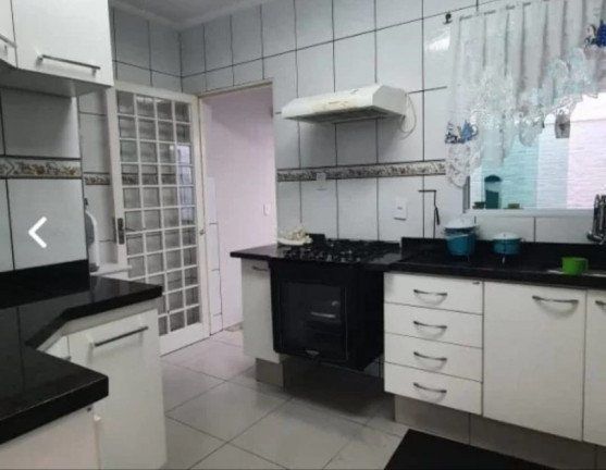 Imagem Casa com 3 Quartos à Venda,  em Nova Jaguariúna - Jaguariúna