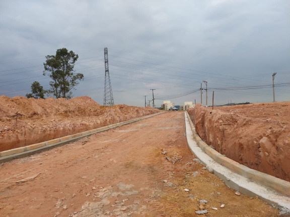 Foto do imóvel: Terreno à Venda,  em Parque Paulista - Franco da Rocha