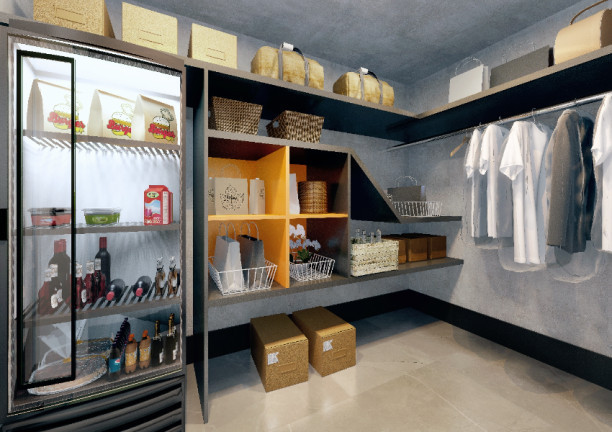 Imagem Studio com 2 Quartos à Venda, 38 m² em Centro - Osasco