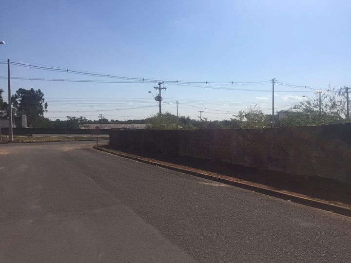 Imagem Galpão à Venda, 600 m² em Parque Industrial - Araçatuba