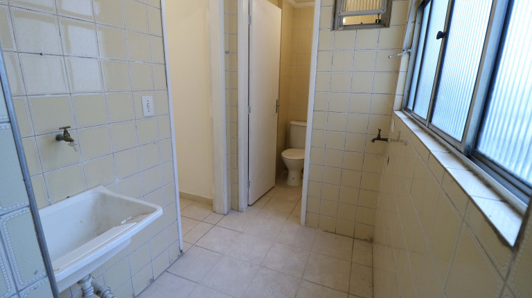 Imagem Apartamento com 2 Quartos à Venda,  em Vila Cachoeira - São Paulo