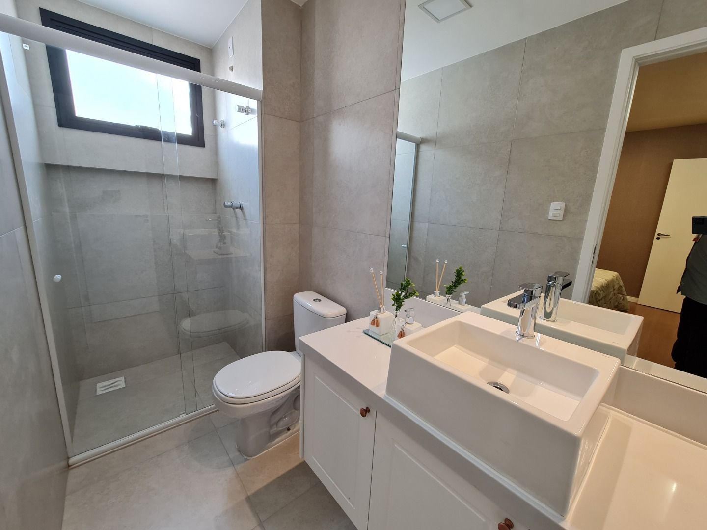 Imagem Apartamento com 3 Quartos à Venda, 120 m² em Santa Helena - Juiz de Fora
