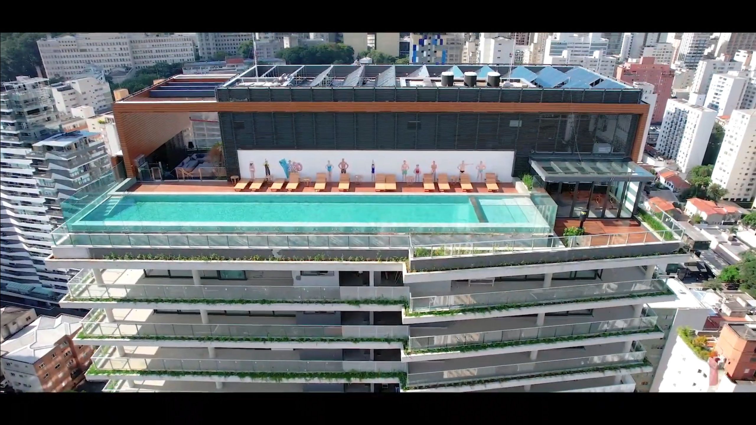 Imagem Apartamento com 3 Quartos à Venda, 175 m²em Cerqueira César - São Paulo