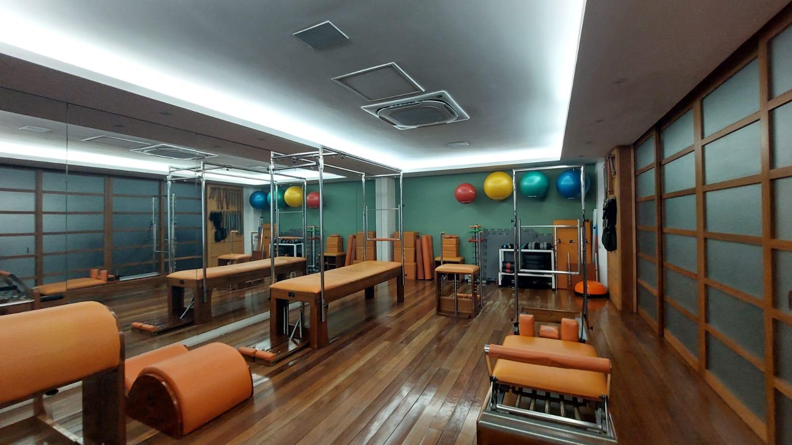 Imagem Apartamento com 4 Quartos à Venda, 288 m²em Barra da Tijuca - Rio de Janeiro