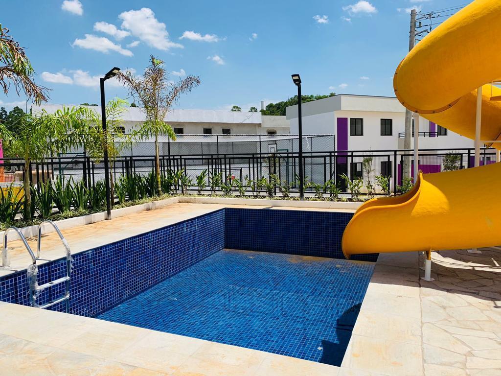Imagem Casa de Condomínio com 2 Quartos à Venda, 77 m²em Jardim das Cerejeiras - Cotia