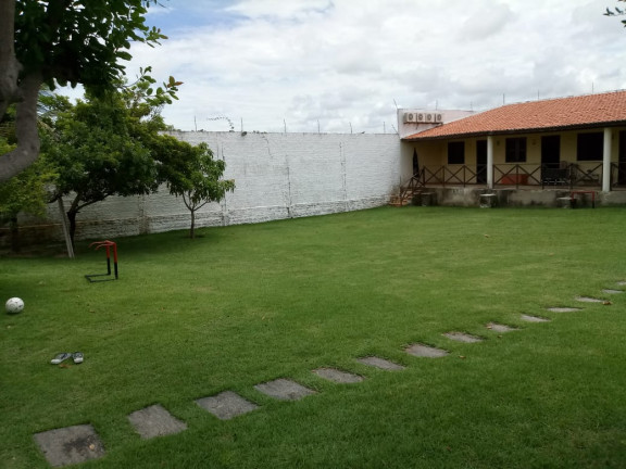 Imagem Chácara com 5 Quartos à Venda, 1.000 m² em novo iguape - Aquiraz