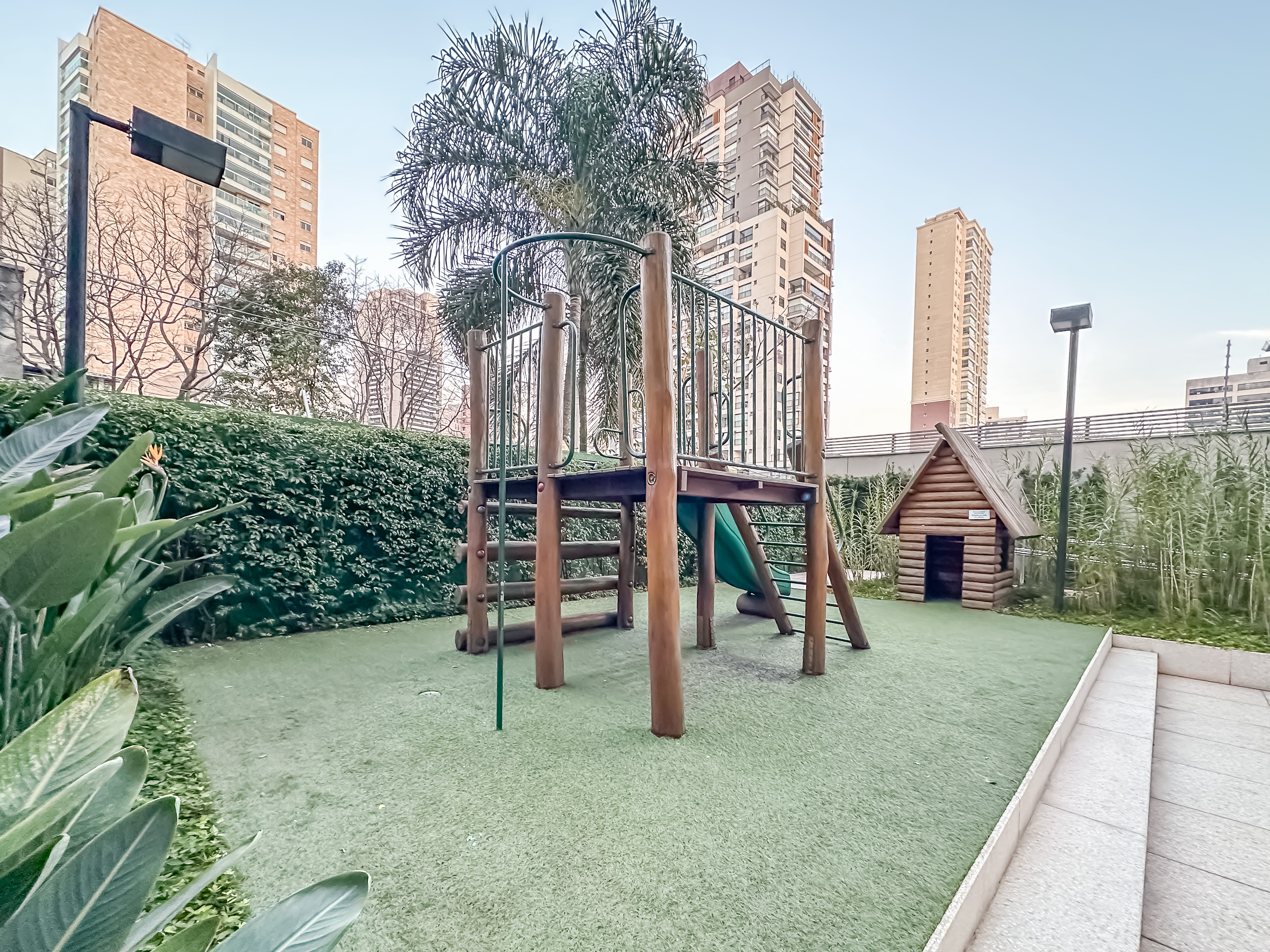 Imagem Cobertura com 3 Quartos à Venda, 161 m² em Vila Mariana - São Paulo