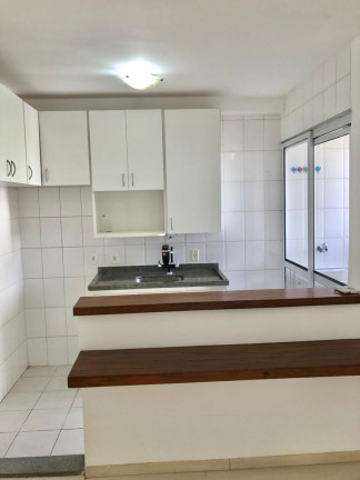 Imagem Apartamento com 2 Quartos à Venda, 48 m² em Vila Leopoldina - São Paulo