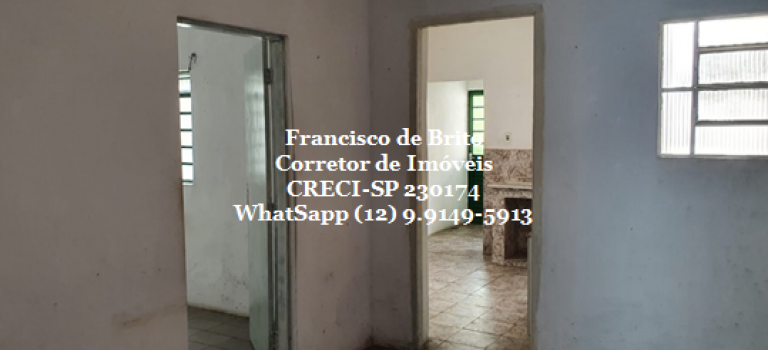 Imagem Casa com 2 Quartos à Venda, 169 m² em Centro - Cruzeiro