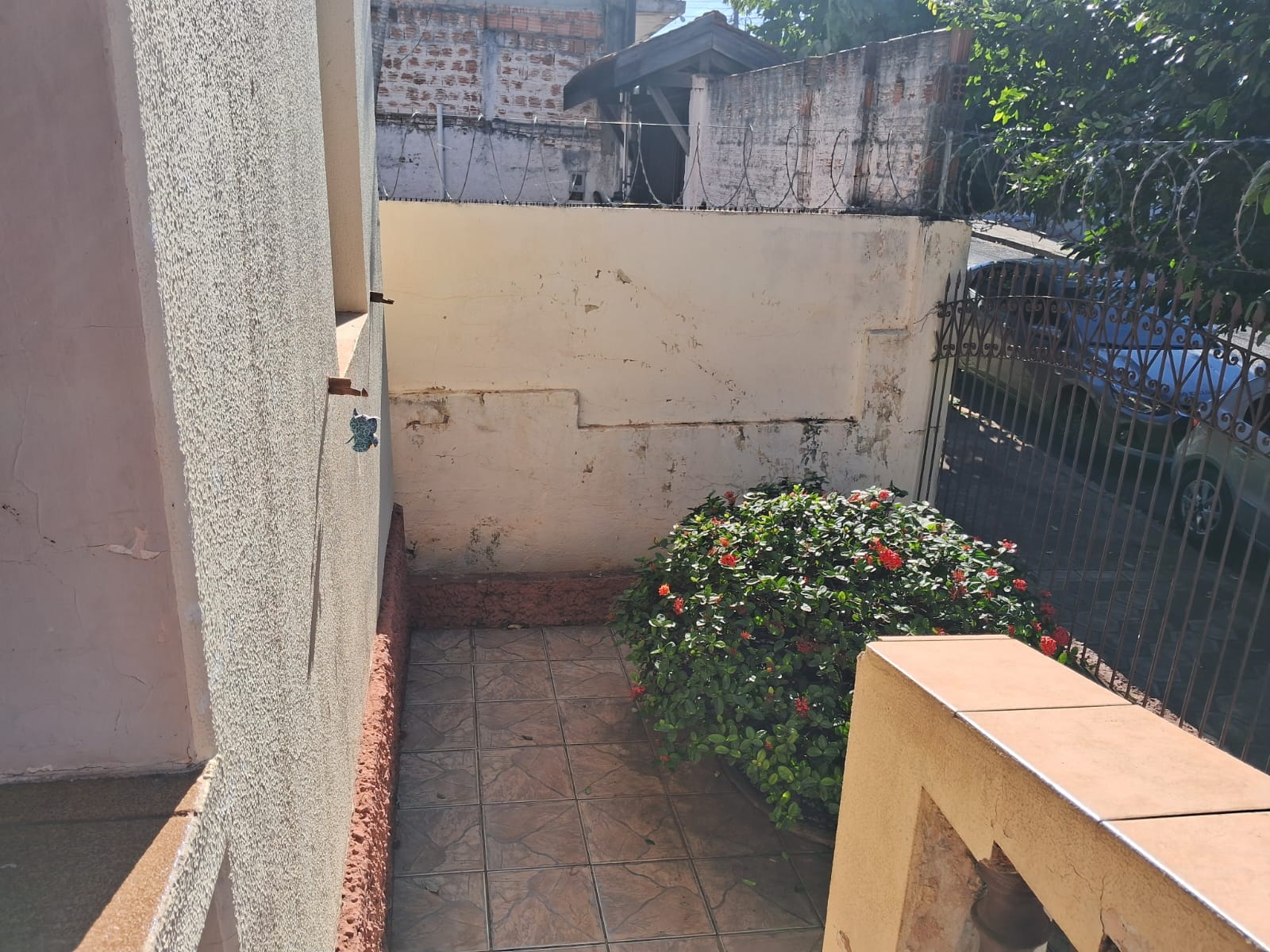 Imagem Casa com 3 Quartos à Venda, 180 m² em Vila Seabra - Bauru