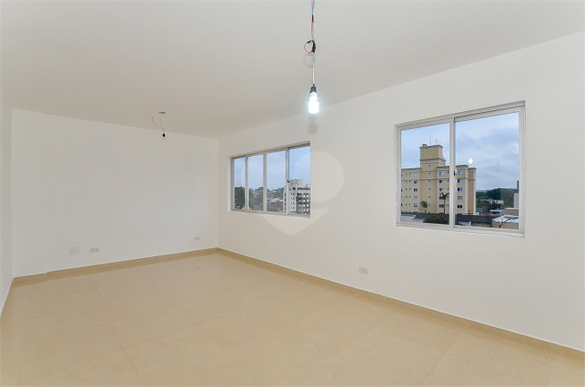 Imagem Apartamento com 3 Quartos à Venda, 265 m² em Vila Izabel - Curitiba