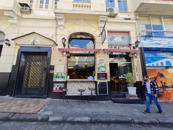 Imagem Apartamento com 3 Quartos à Venda,  em Centro - Rio de Janeiro