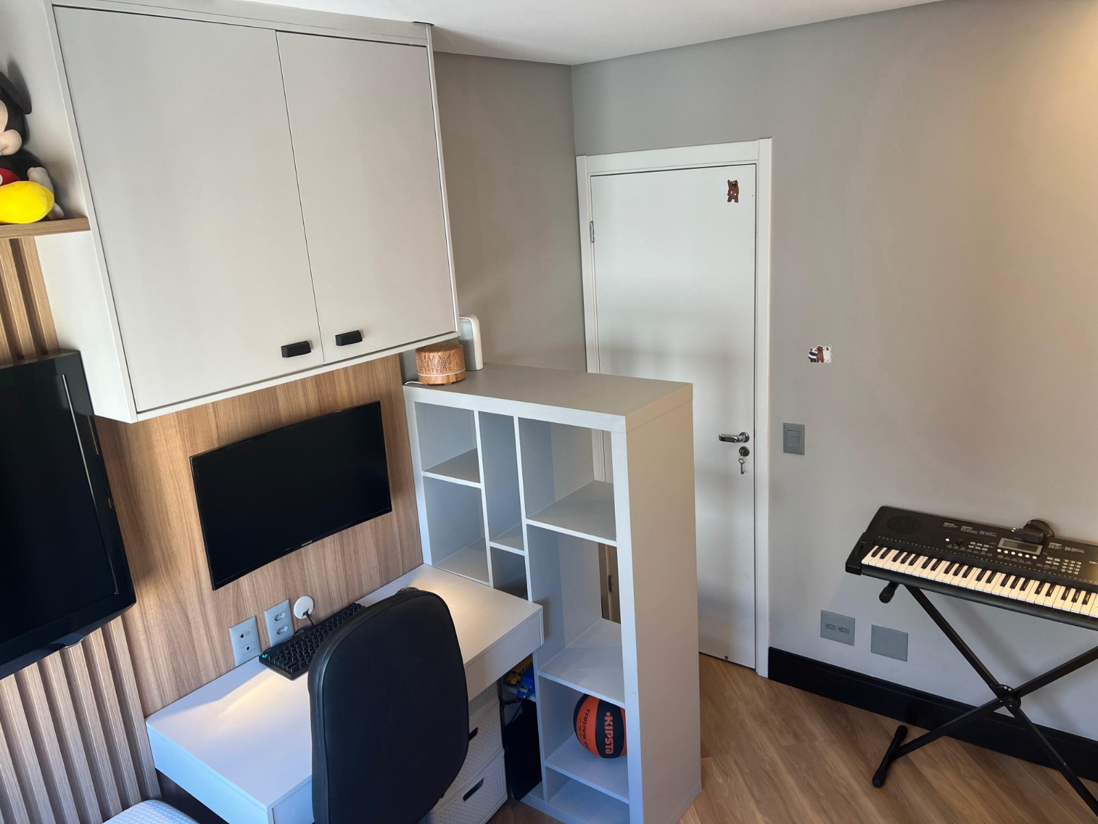 Imagem Apartamento com 3 Quartos à Venda, 149 m²em Vila Santa Catarina - São Paulo