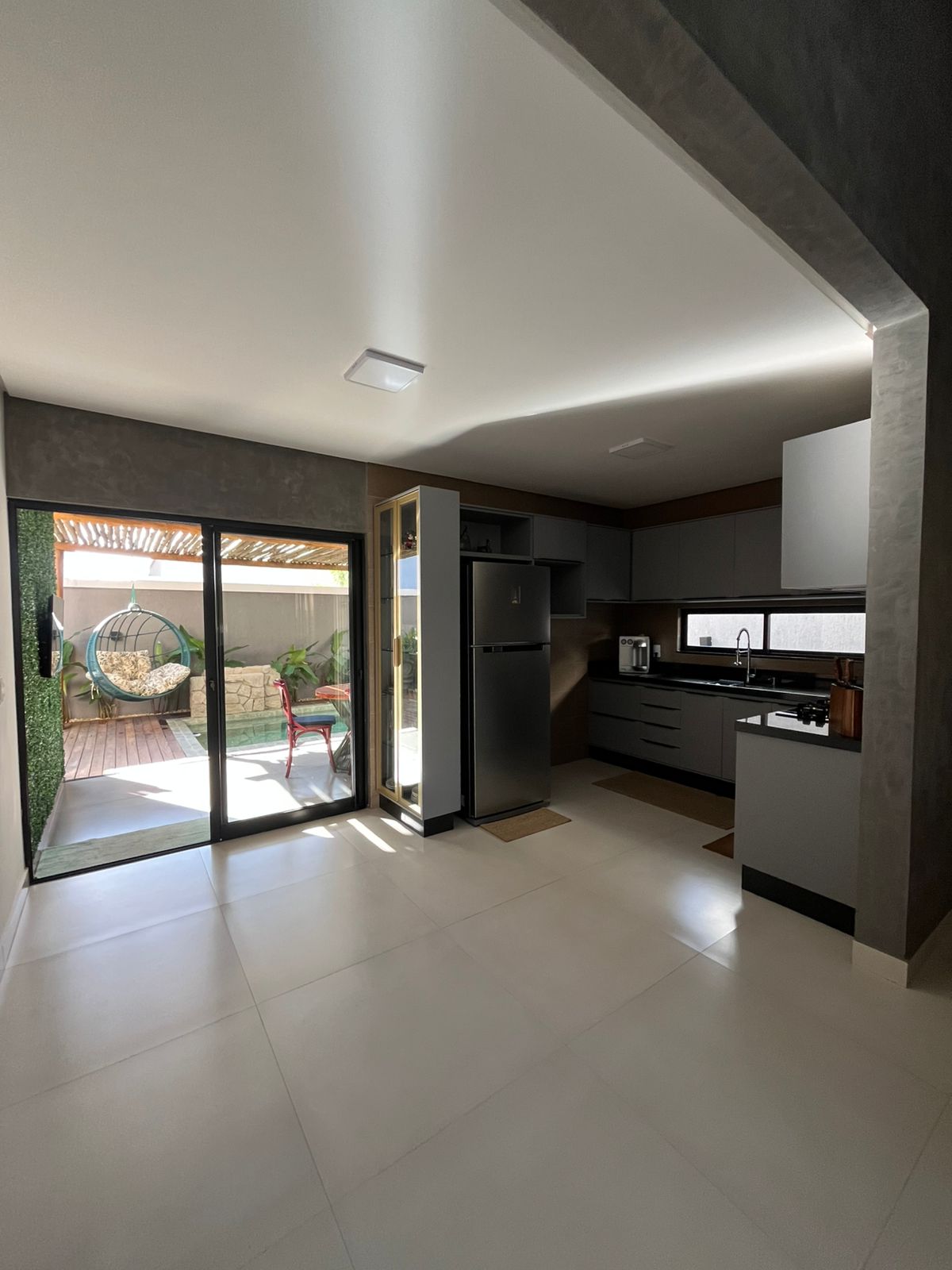 Imagem Casa de Condomínio com 3 Quartos à Venda, 151 m² em Urucunema - Eusébio