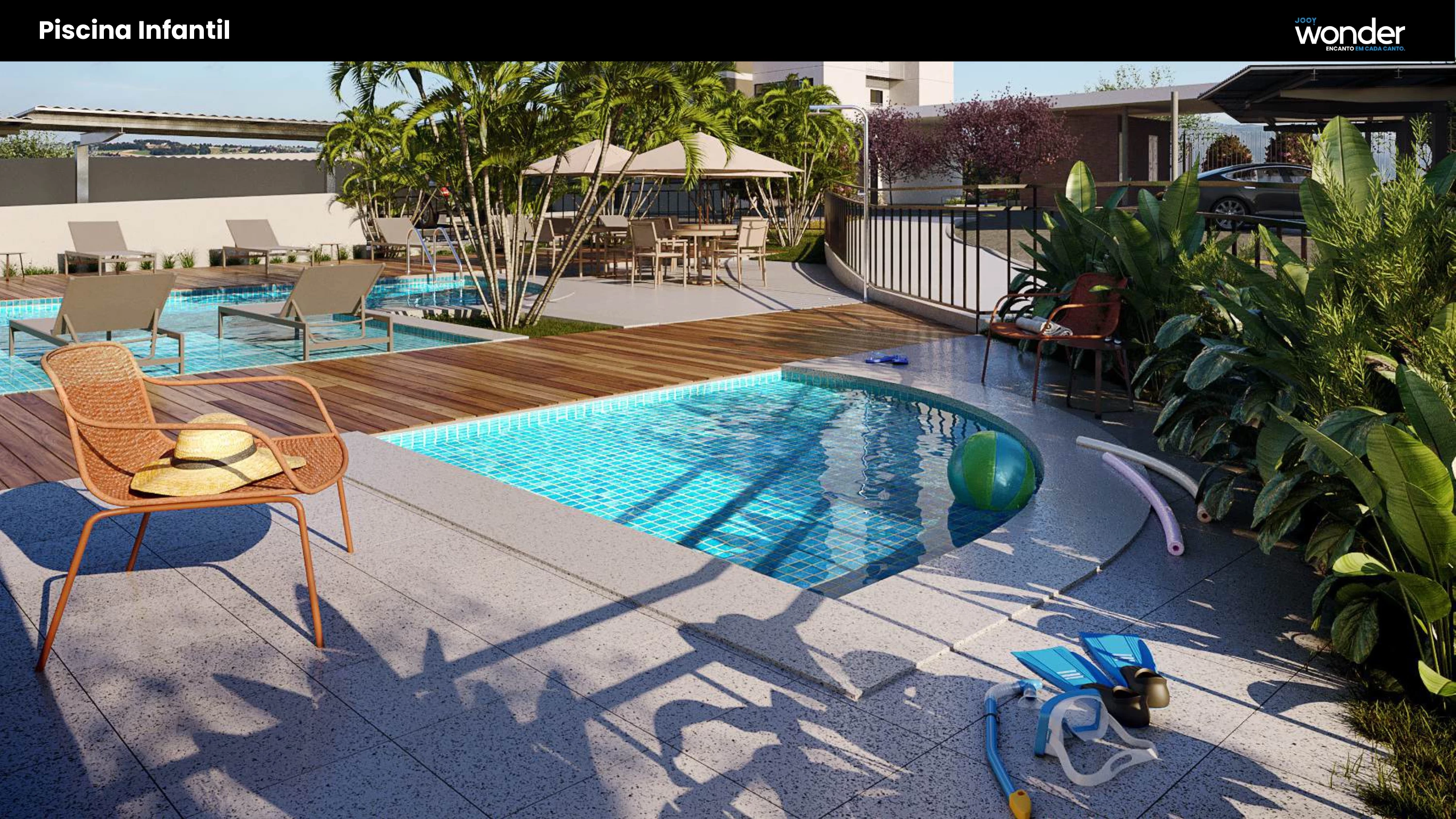 Imagem Apartamento com 1 Quarto à Venda, 65 m² em Vila Planalto - Campo Grande