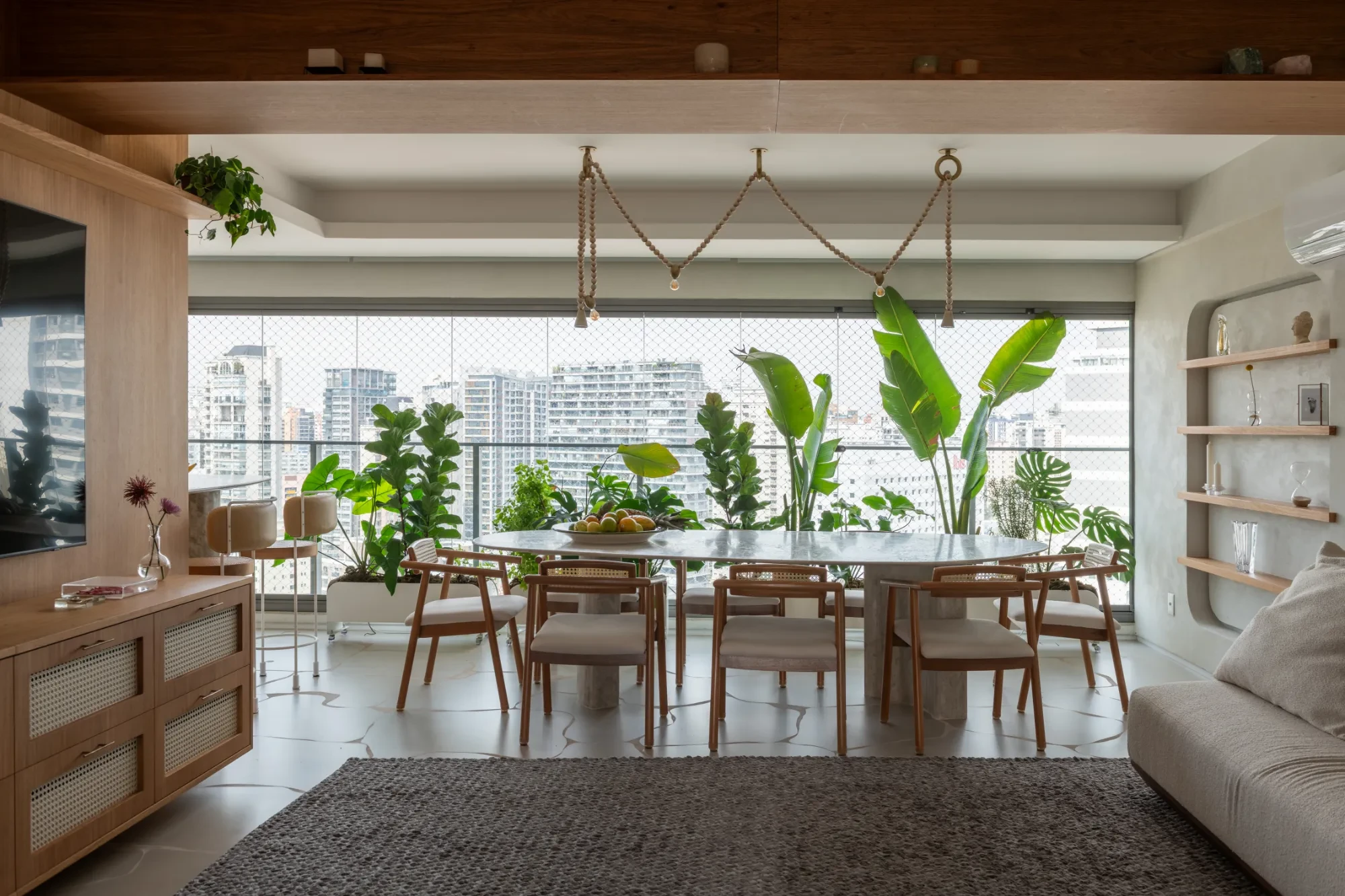 Imagem Apartamento com 2 Quartos à Venda, 160 m² em Vila Olímpia - São Paulo