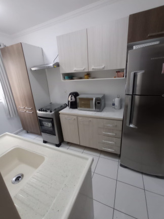 Imagem Apartamento com 2 Quartos à Venda, 49 m² em Jardim Terras do Sul - São José dos Campos