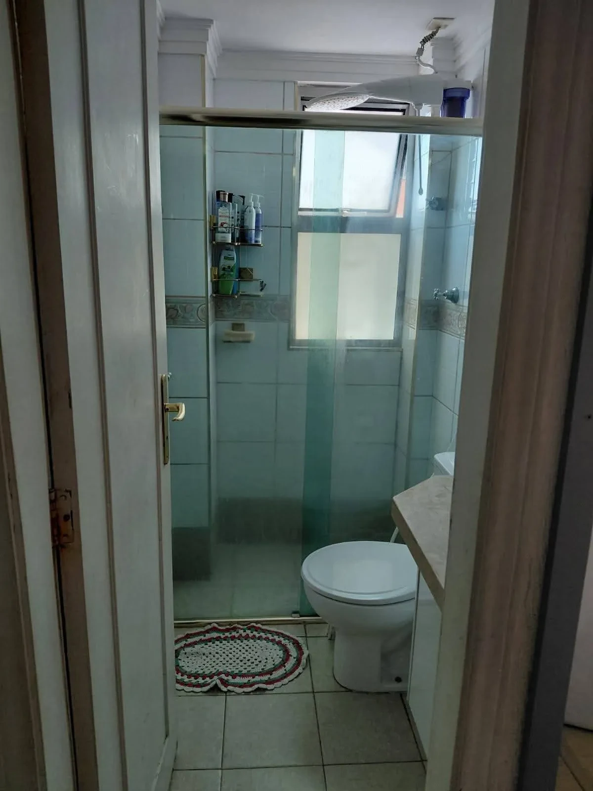 Foto do imóvel: Apartamento com 2 Quartos à Venda, 46 m² em Jardim Catanduva - São Paulo