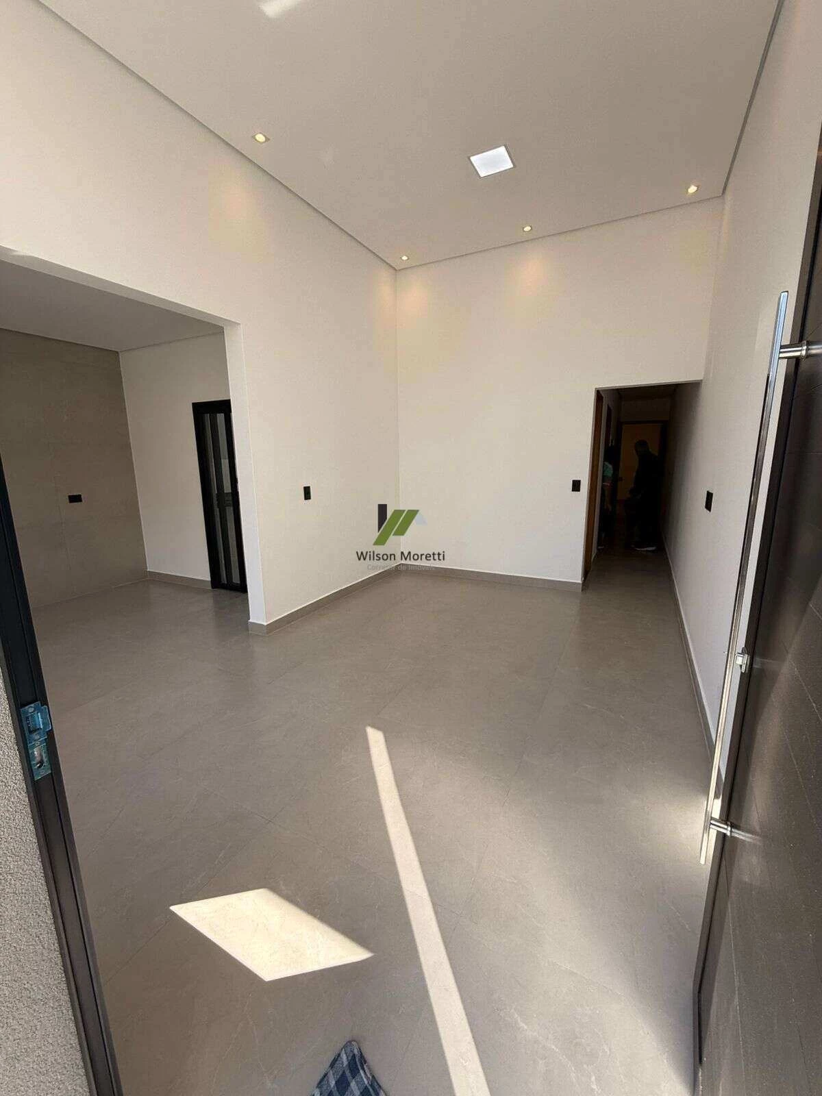 Imagem Casa com 3 Quartos à Venda, 75 m² em Jardim Vale Verde - Jundiaí