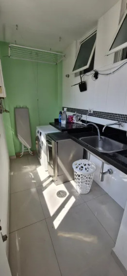 Imagem Apartamento com 2 Quartos para Alugar, 96 m²em Vila Nova Conceição  - São Paulo 