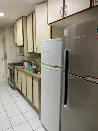 Imagem Apartamento com 3 Quartos à Venda, 162 m² em Barra da Tijuca - Rio de Janeiro